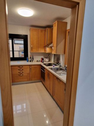 Piso en venta en Puerto Banús en Marbella