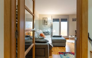 Piso en venta en San Roque - As Fontiñas en Lugo