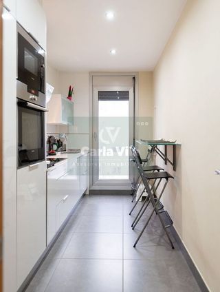 Piso en venta en San Roque - As Fontiñas en Lugo