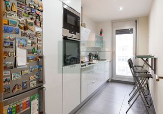 Piso en venta en San Roque - As Fontiñas en Lugo