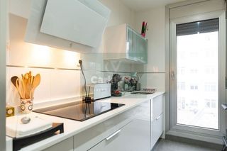 Piso en venta en San Roque - As Fontiñas en Lugo