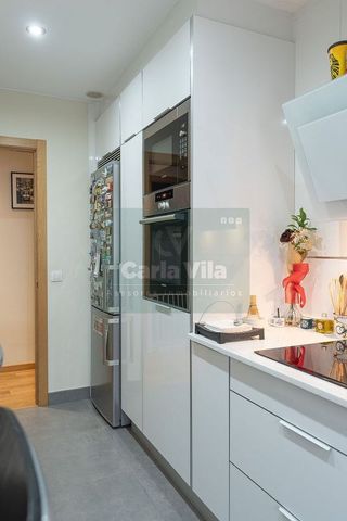 Piso en venta en San Roque - As Fontiñas en Lugo