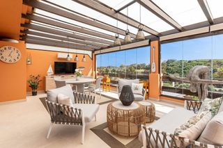 Ático en venta en Casares