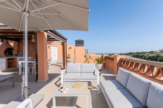 Ático en venta en Casares