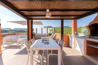 Ático en venta en Casares