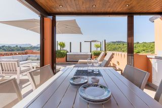 Ático en venta en Casares