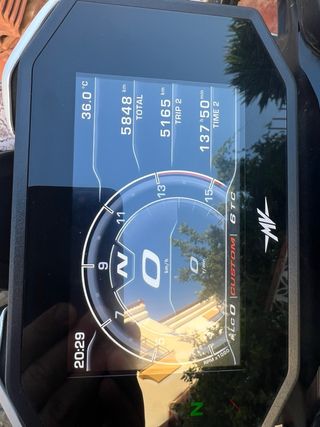 MV Agusta Dragster 800 RR SCS