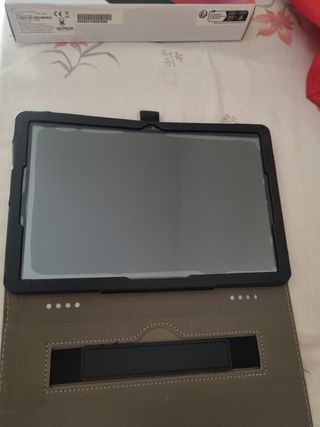 TCL TAB 10L - Tablet negra