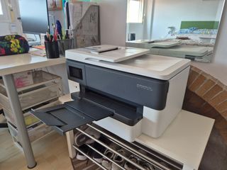 Impresora HP OfficeJet Pro 7720   A3