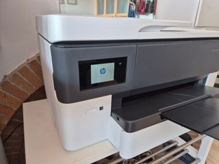 Impresora HP OfficeJet Pro 7720   A3