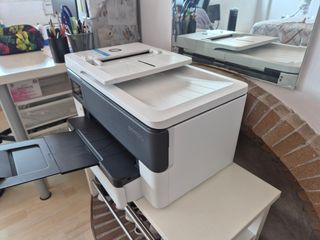 Impresora HP OfficeJet Pro 7720   A3