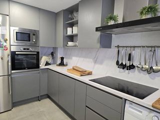 Dúplex en venta en Poble Nou - Zona Esportiva en Terrassa