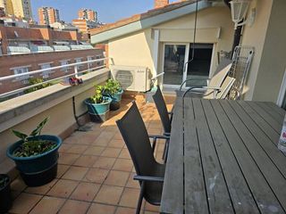 Dúplex en venta en Poble Nou - Zona Esportiva en Terrassa