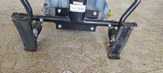 Asiento Hoverboard - Infantil