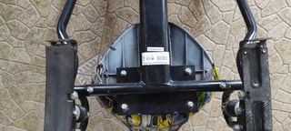 Asiento Hoverboard - Infantil