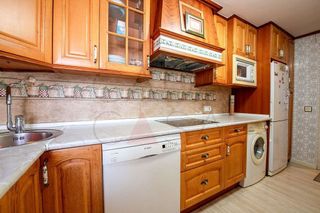 Piso en venta en Castilla - Hermida en Santander