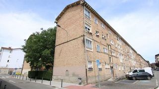 Piso en venta en Altsasu/Alsasua