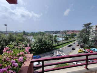 Piso en venta en Polígono Rojo - Aldapa en Getxo