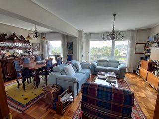 Piso en venta en Polígono Rojo - Aldapa en Getxo