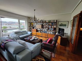 Piso en venta en Polígono Rojo - Aldapa en Getxo