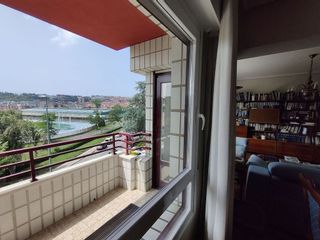 Piso en venta en Polígono Rojo - Aldapa en Getxo