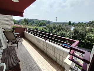 Piso en venta en Polígono Rojo - Aldapa en Getxo