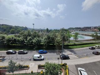 Piso en venta en Polígono Rojo - Aldapa en Getxo