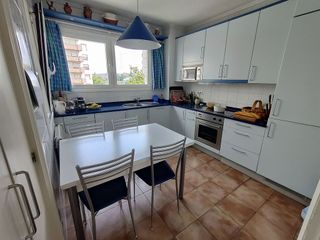 Piso en venta en Polígono Rojo - Aldapa en Getxo