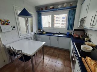 Piso en venta en Polígono Rojo - Aldapa en Getxo
