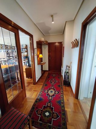 Piso en venta en Polígono Rojo - Aldapa en Getxo