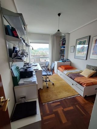 Piso en venta en Polígono Rojo - Aldapa en Getxo