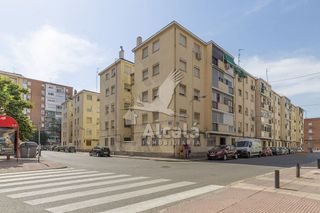 Piso en venta en Chorrillo en Alcalá de Henares