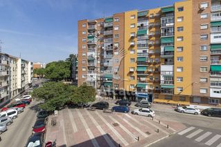 Piso en venta en Chorrillo en Alcalá de Henares