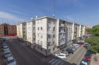 Piso en venta en Chorrillo en Alcalá de Henares