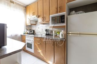 Piso en venta en Chorrillo en Alcalá de Henares