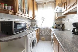Piso en venta en Chorrillo en Alcalá de Henares
