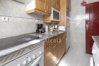 Piso en venta en Chorrillo en Alcalá de Henares