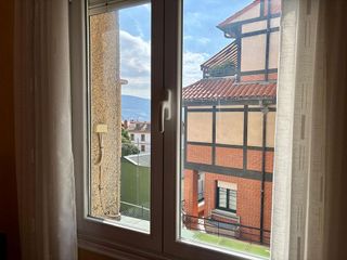 Piso en venta en Alango en Getxo