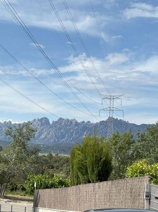 Chalet en venta en Masquefa