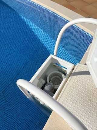 Chalet en venta en Masquefa