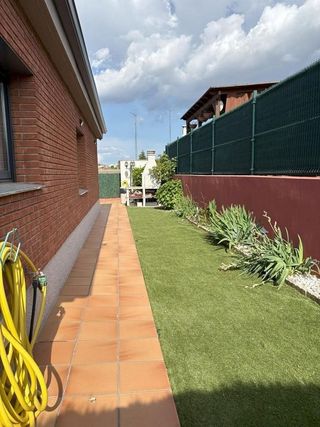 Chalet en venta en Masquefa