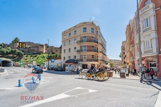 Piso en venta en Centro Histórico en Málaga