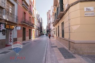 Piso en venta en Centro Histórico en Málaga