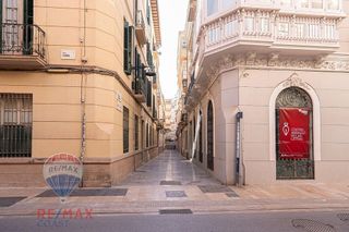Piso en venta en Centro Histórico en Málaga