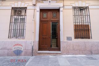 Piso en venta en Centro Histórico en Málaga