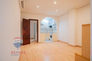 Piso en venta en Centro Histórico en Málaga