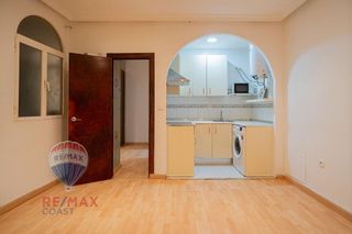 Piso en venta en Centro Histórico en Málaga