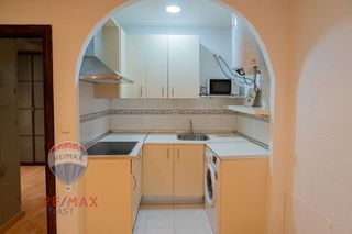 Piso en venta en Centro Histórico en Málaga