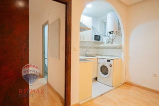 Piso en venta en Centro Histórico en Málaga
