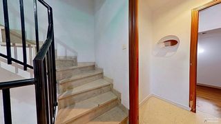 Piso en venta en Centro - Sagrario en Granada